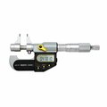 Asimeto 1-2 Measuring Range Asimeto Digital Inside Micrometer 7207021